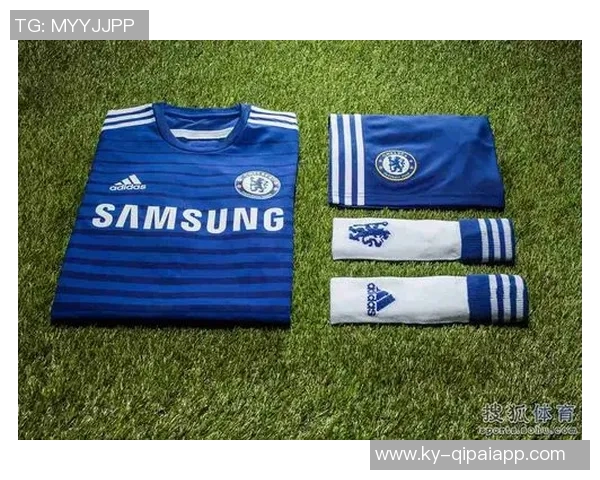 切尔西与FPT公司签署新球衣袖赞助协议至赛季结束