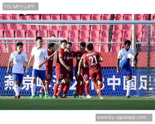 中超水平下滑原因探讨本土球员实力不足与外援质量下降成关键因素