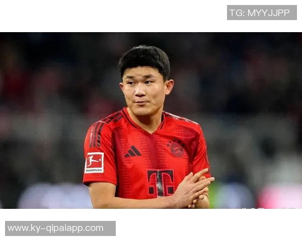 法尔克透露拜仁仍将格伊视为首选目标金玟哉未能出售影响转会计划 法尔克透露拜仁仍将格伊视为首选目标金玟哉未能出售影响转会计划