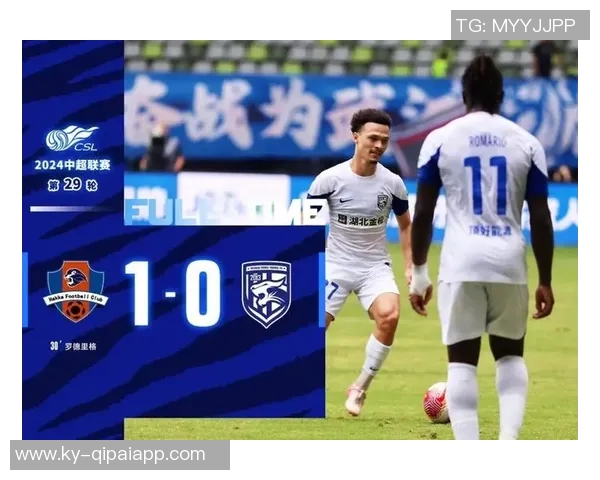 中超战报武汉三镇客场失利陈哲超进球被判无效赛季收官战遗憾落幕 中超战报武汉三镇客场失利陈哲超进球被判无效赛季收官战遗憾落幕