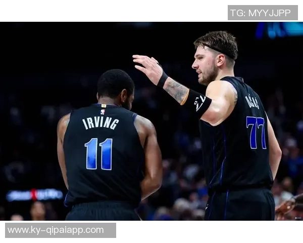 东契奇谈防守进步强调与队友沟通与参与的重要性 东契奇谈防守进步强调与队友沟通与参与的重要性