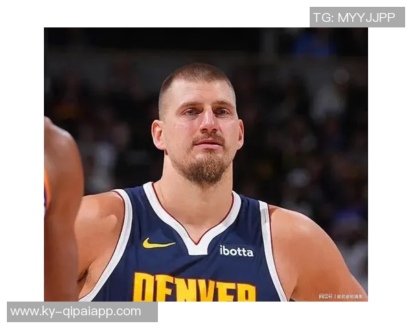 丹佛的信仰:在这里约基奇是人们心中的神明 丹佛的信仰:在这里约基奇是人们心中的神明