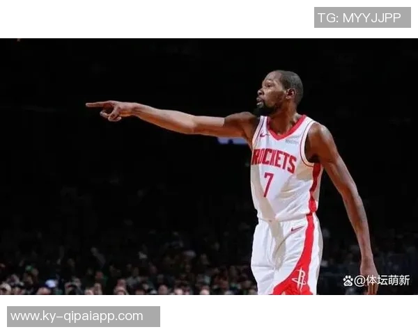 乌度卡坚定信任杜兰特任何时候都能应对一对一防守挑战 乌度卡坚定信任杜兰特任何时候都能应对一对一防守挑战