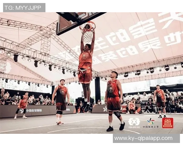 热血沸腾的篮球盛宴2025FIBAOpen33江苏海安站精彩落幕 热血沸腾的篮球盛宴2025FIBAOpen33江苏海安站精彩落幕