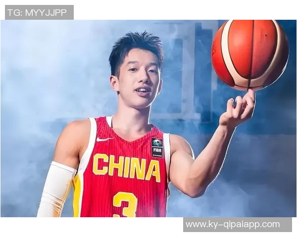 媒体人分析郇斯楠进入NBA几乎已成定局未来值得期待 媒体人分析郇斯楠进入NBA几乎已成定局未来值得期待