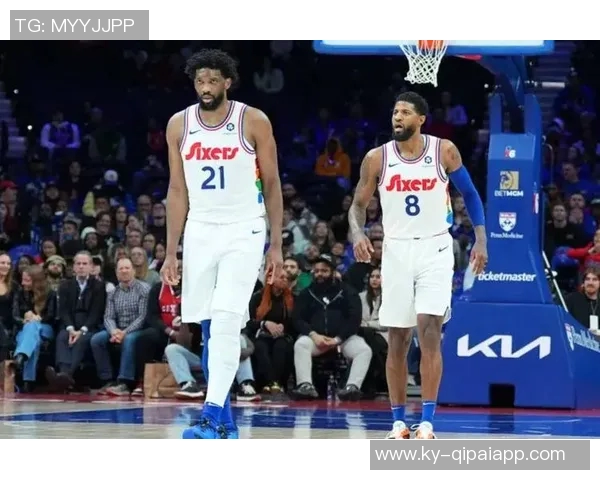 恩比德复出首节表现平平6分钟内仅得4分1板1助展现恢复之路