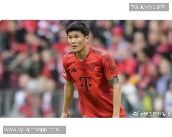 拜仁球员身价波动分析奥利塞大幅上涨金玟哉小幅下滑