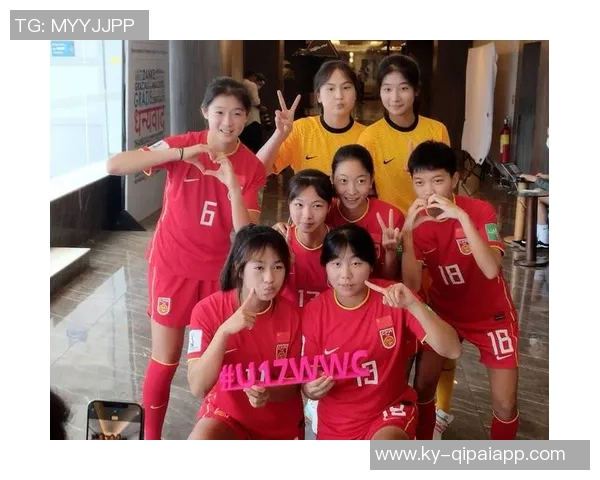 前亚洲足球小姐马晓旭将担任中国U17女足新任主教练开启新征程