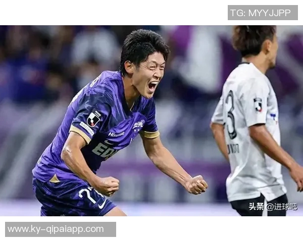 J联赛特别赛季用球发布大空翼主题象征日本与世界的连接