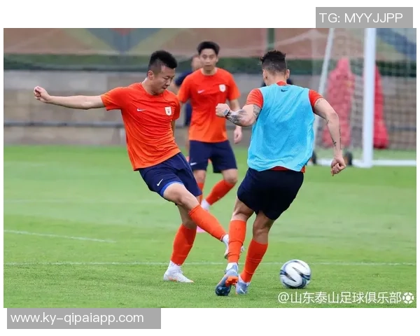 山东泰山足球队在广州启动冬训第二阶段全力备战新赛季 山东泰山足球队在广州启动冬训第二阶段全力备战新赛季