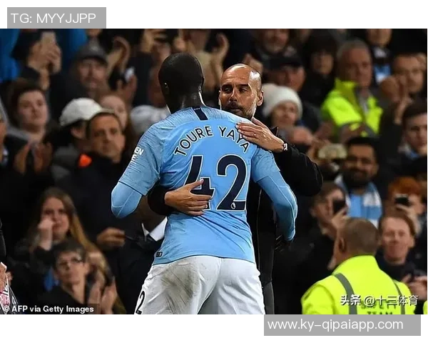 亚亚图雷怒斥瓜迪奥拉背信弃义为何让我留队却不让我上场