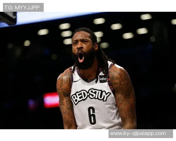 小乔丹连续四季场均得分低于五分仍获合同展现职业韧性