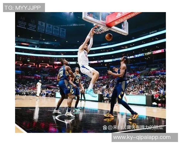 快船与祖巴茨风格不合三年5860万合同或成交易筹码